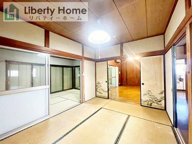 4LDK House for Sale in Tsukuba, Ibaraki - 82.62 sqm - Thumbnail 3