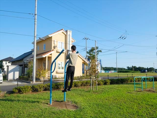 255 sqm Building Plot for Sale in Mito, Ibaraki - Thumbnail 4