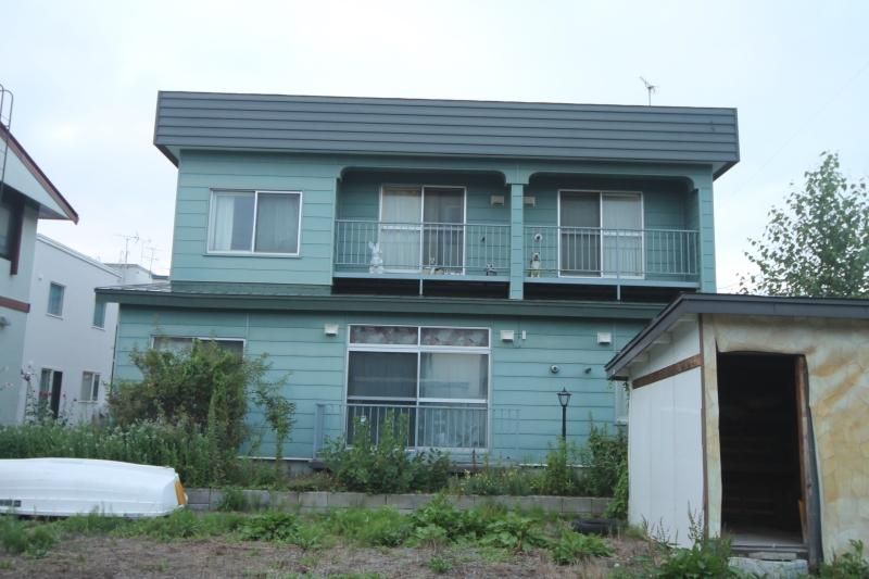 194m2 Building Land for Sale in Kita Ward, Sapporo - Thumbnail 4