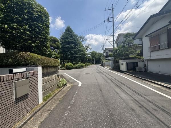 206 sqm Land Plot in Katakura, Hachioji - Build Your Dream Home - Thumbnail 2