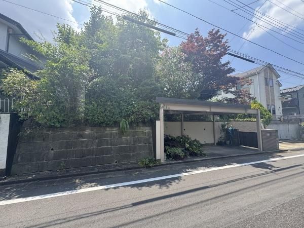 206 sqm Land Plot in Katakura, Hachioji - Build Your Dream Home - Thumbnail 4
