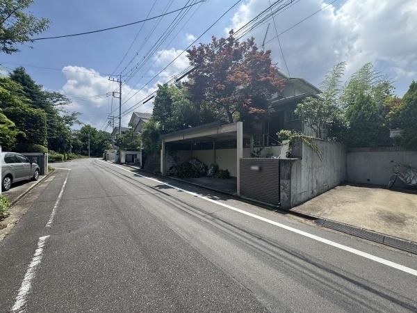 206 sqm Land Plot in Katakura, Hachioji - Build Your Dream Home - Thumbnail 3