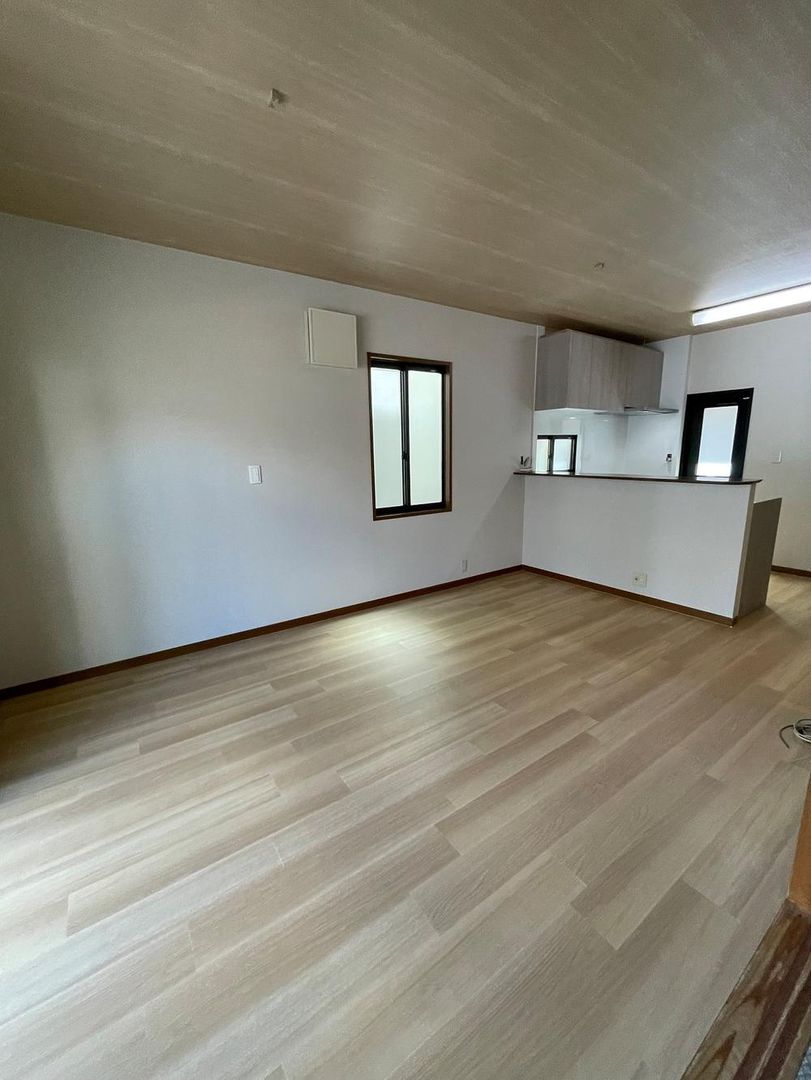 Renovated 4LDK Detached House in Fushimi-ku, Kyoto - Thumbnail 4