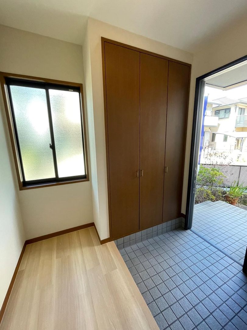 Renovated 4LDK Detached House in Fushimi-ku, Kyoto - Thumbnail 3