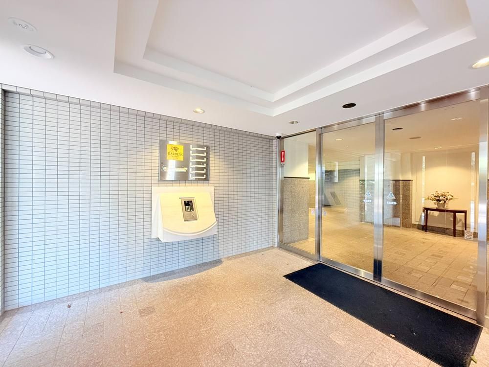 3LDK Apartment for Sale in Tsunashima, Yokohama - Thumbnail 4