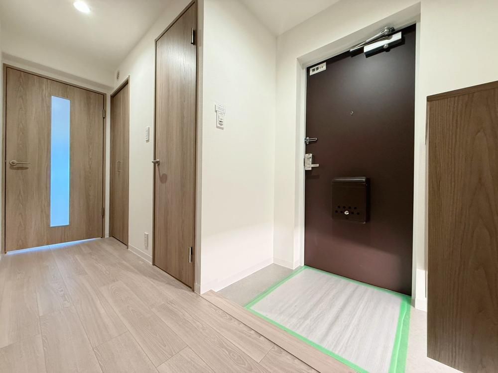 3LDK Apartment for Sale in Toyohira-ku, Sapporo - Thumbnail 2