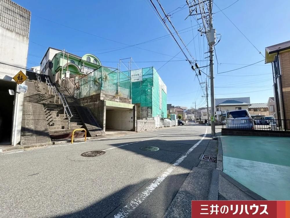 Building Land for Sale in Totsuka-ku, Yokohama - Thumbnail 2