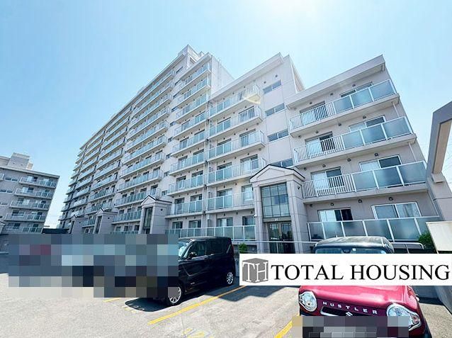 3LDK Condominium for Sale Near Hoshioki Station in Sapporo - Thumbnail 4