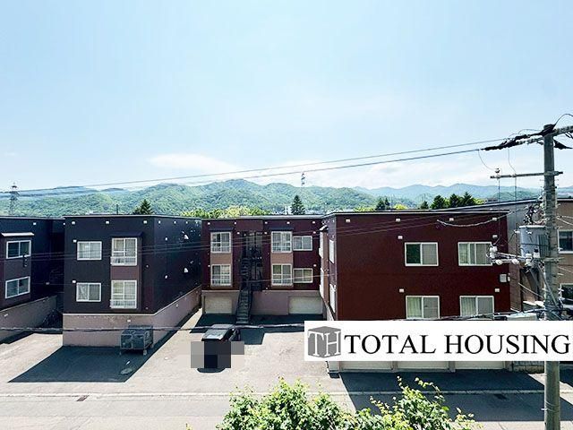 3LDK Condominium for Sale Near Hoshioki Station in Sapporo - Thumbnail 3