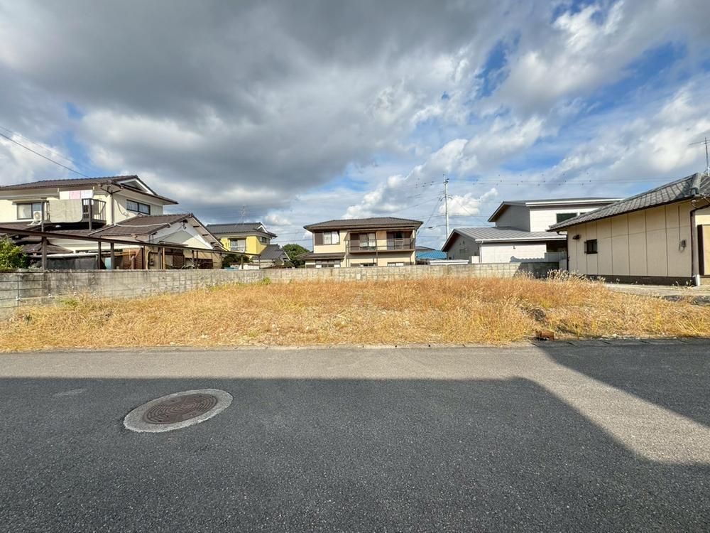 Land for Sale in Oita City - 137.18m2 Building-Condition-Free Lot - Thumbnail 2