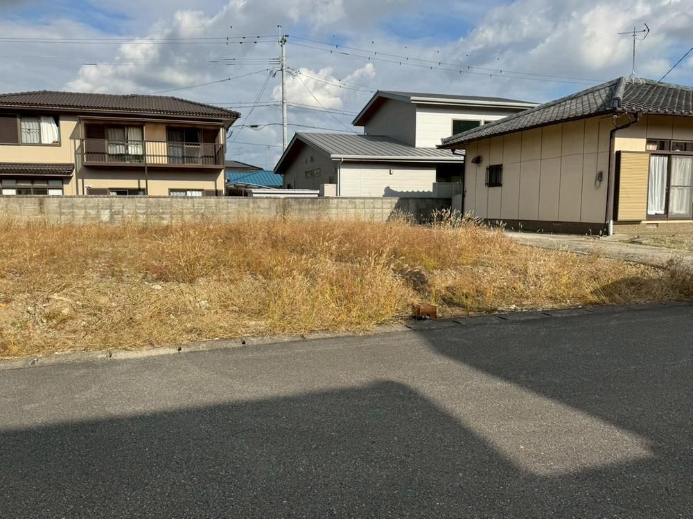 Land for Sale in Oita City - 137.18m2 Building-Condition-Free Lot - Thumbnail 4