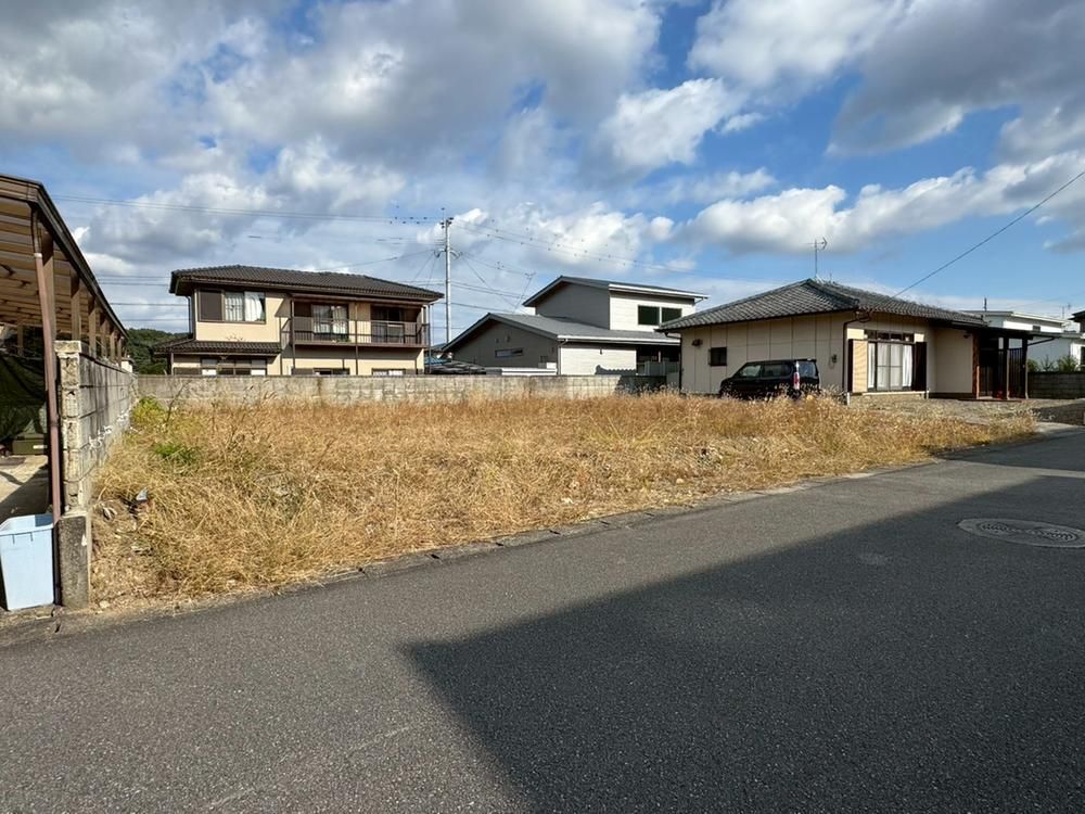 Land for Sale in Oita City - 137.18m2 Building-Condition-Free Lot - Thumbnail 3
