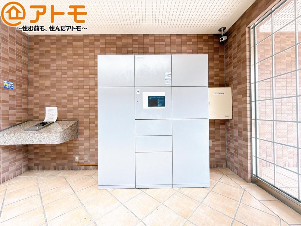 3LDK Apartment for Sale in Shizuoka City, Suruga Ward - Thumbnail 4