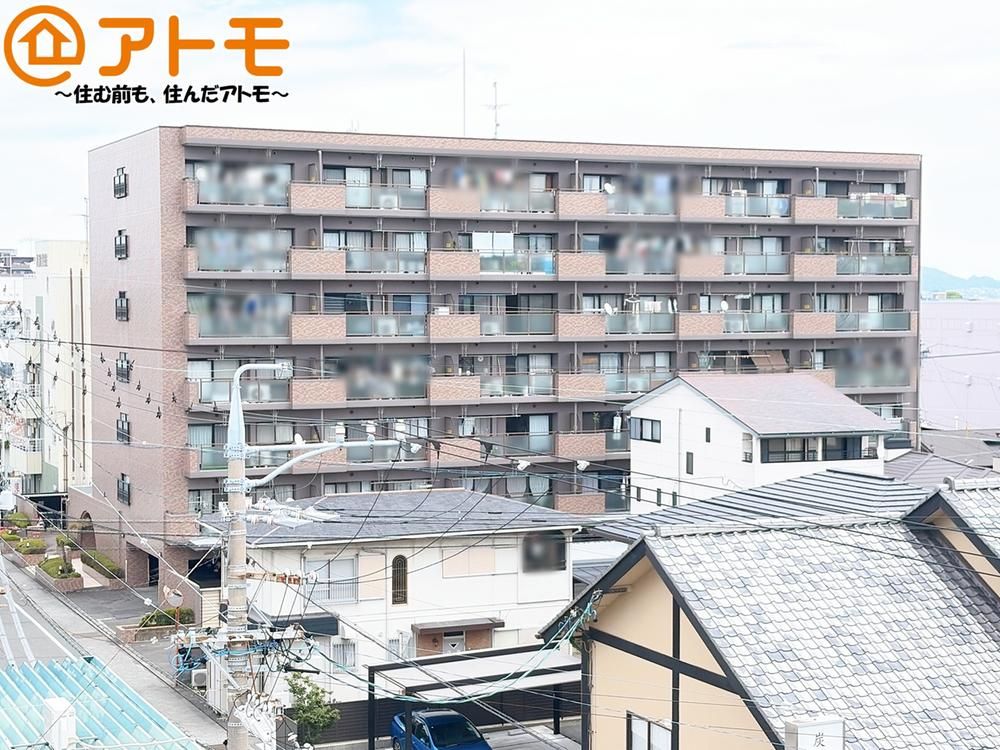 3LDK Apartment for Sale in Shizuoka City, Suruga Ward - Thumbnail 3