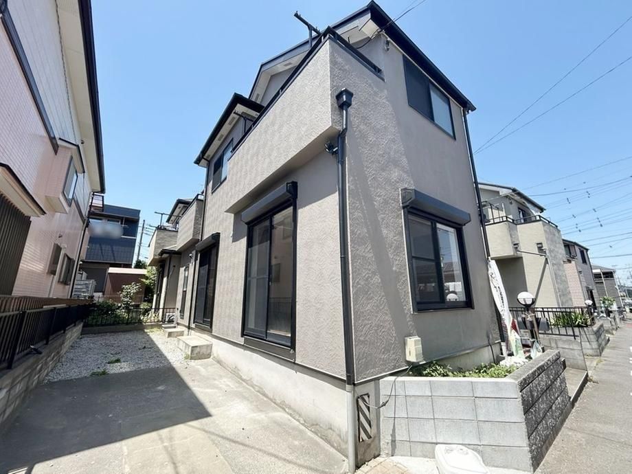 Renovated 3LDK House in Saitama City with South-Facing Rooms - Thumbnail 3