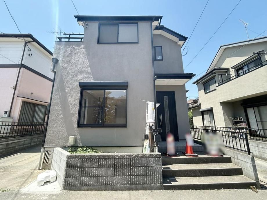 Renovated 3LDK House in Saitama City with South-Facing Rooms - Thumbnail 2