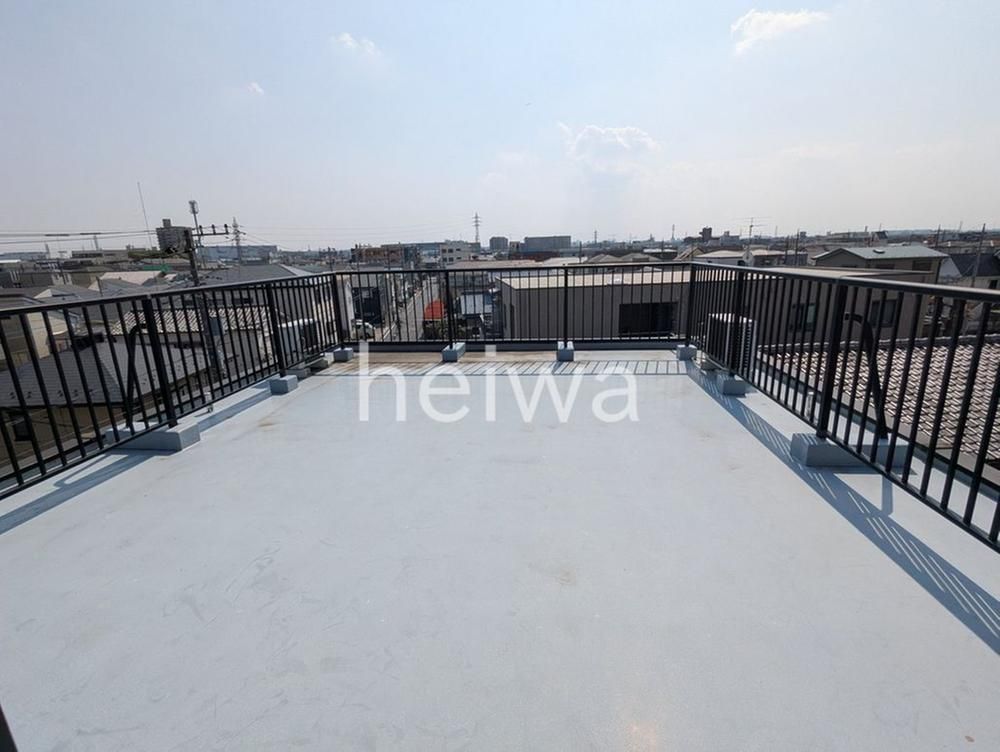 4LDK House for Sale in Toda, Saitama - 183.8m2 with Rooftop Terrace - Thumbnail 3