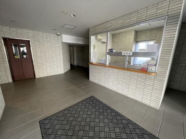3LDK Apartment for Sale in Nishi-ku, Sapporo - Thumbnail 2