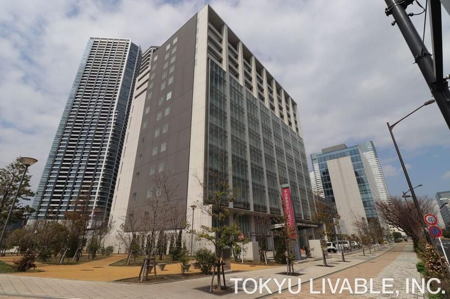 New 1LDK Apartment in Chuo Ward, Tokyo for Sale - Thumbnail 3