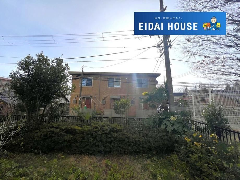 Renovated 2LDK Apartment for Sale in Sendai, Miyagi - Thumbnail 2