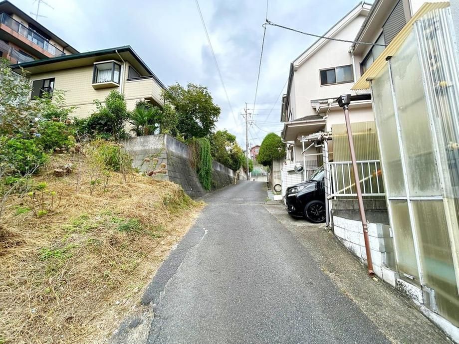 2210 sqm Land Plot for Sale in Hachioji, Tokyo - Thumbnail 3