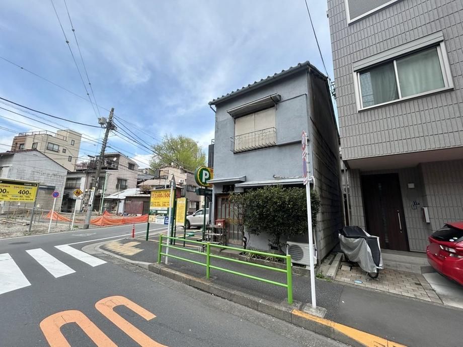Land for Sale in Tsukuda, Chuo-ku, Tokyo - 36.36m2 - Thumbnail 4