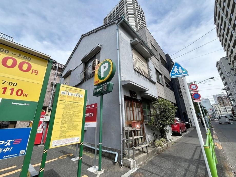 Land for Sale in Tsukuda, Chuo-ku, Tokyo - 36.36m2 - Thumbnail 3