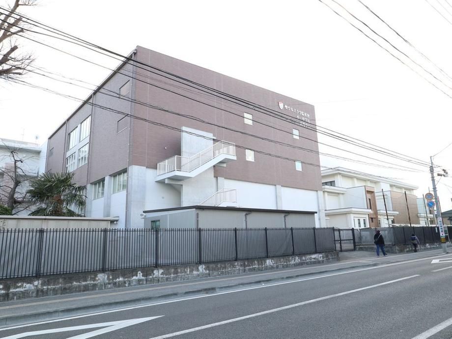 Land for Sale in Sendai City near Yakushido Station 120.39 sqm - Thumbnail 3