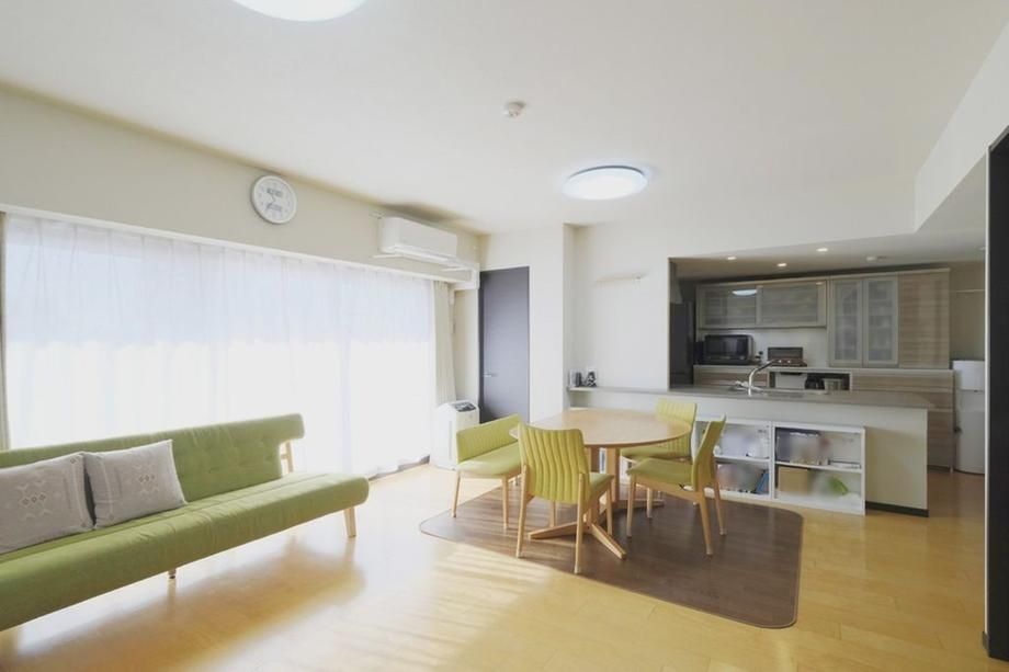 3LDK Apartment for Sale in Tsukuba, Ibaraki - 100m² - Thumbnail 2