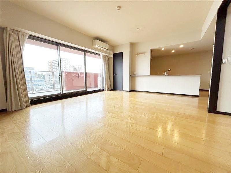 3LDK Apartment for Sale in Tsukuba, Ibaraki - 100m² - Thumbnail 4