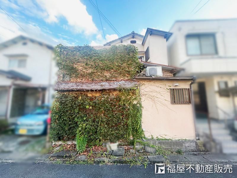 73.98m2 Land for Sale in Kameoka City, Kyoto - Thumbnail 3