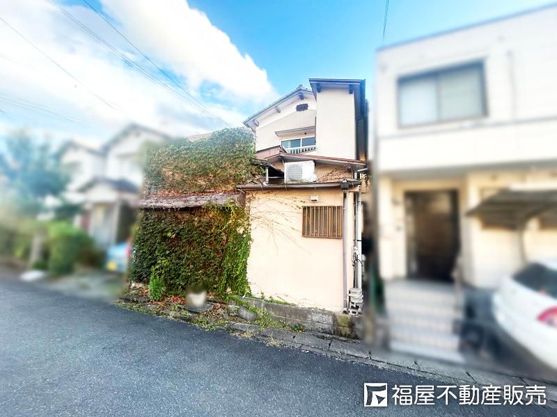 73.98m2 Land for Sale in Kameoka City, Kyoto - Thumbnail 2