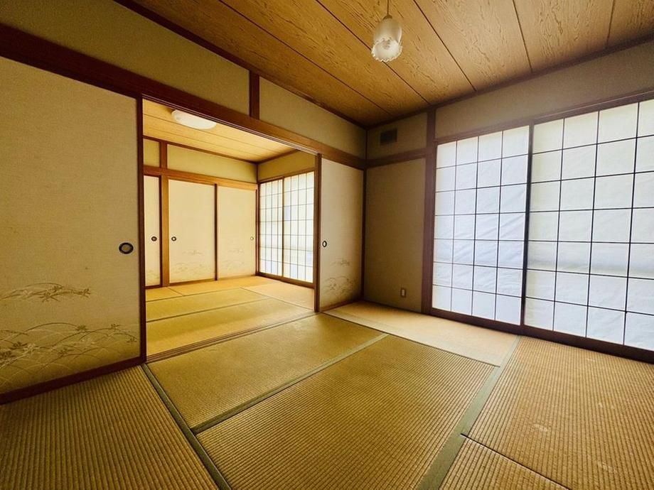 5LDK+S House for Sale in Matsumoto, Nagano - 264m² Land - Thumbnail 2