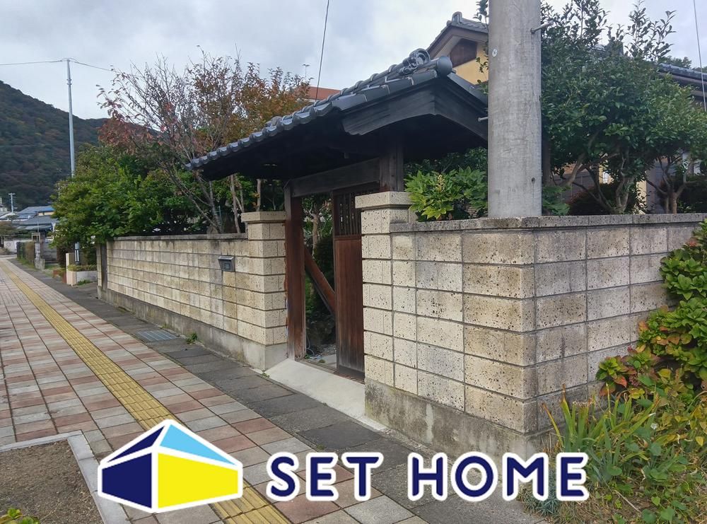 5DK Traditional House with 699sqm Land in Koriyama, Fukushima - Thumbnail 2