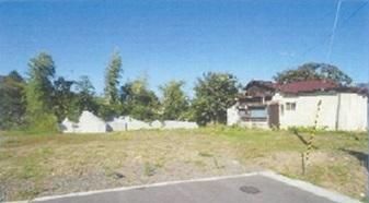 Land for Sale in Hei Kyujoseki, Iwaki City, Fukushima - Thumbnail 2