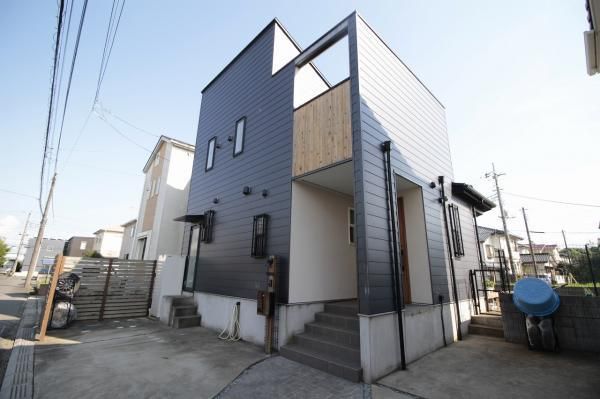 3LDK All-Electric Home in Tsukuba, Ibaraki – 99.93m² - Thumbnail 2
