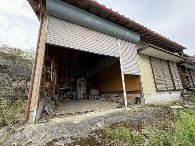 4DK Single-Story House with Garage in Kami, Kochi - Thumbnail 2