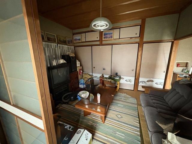 4DK Single-Story House with Garage in Kami, Kochi - Thumbnail 4