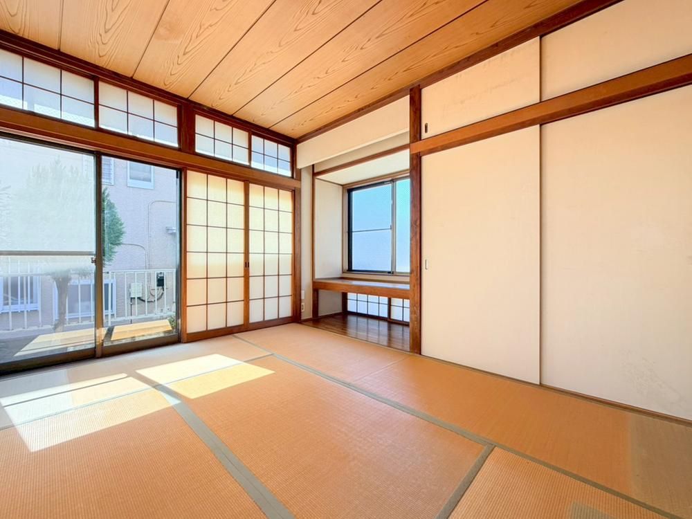 Renovated 4LDK House for Sale in Hachioji, Tokyo - Thumbnail 4