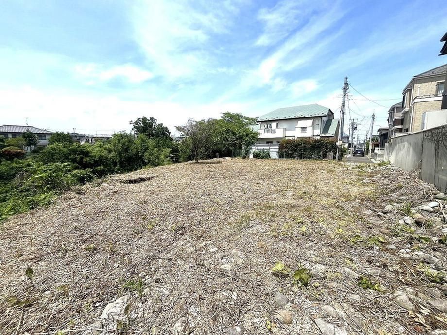 586m2 Land for Sale in Saginomori, Aoba Ward, Sendai - Thumbnail 4