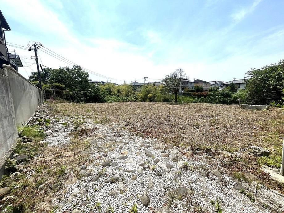586m2 Land for Sale in Saginomori, Aoba Ward, Sendai - Thumbnail 3