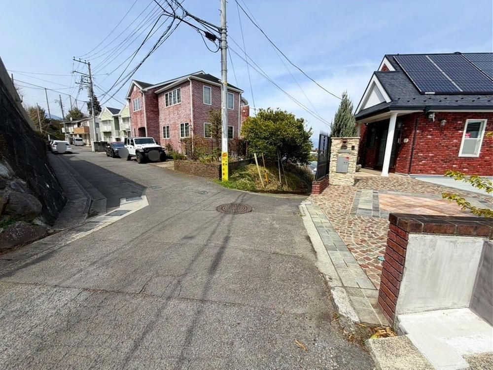 4LDK+S House for Sale in Odawara with Sea View - Thumbnail 3