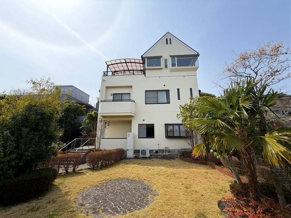 4LDK+S House for Sale in Odawara with Sea View - Thumbnail 2