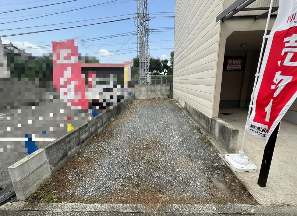 Renovated 3LDK House in Fushimi, Kyoto Near Stations - Thumbnail 4