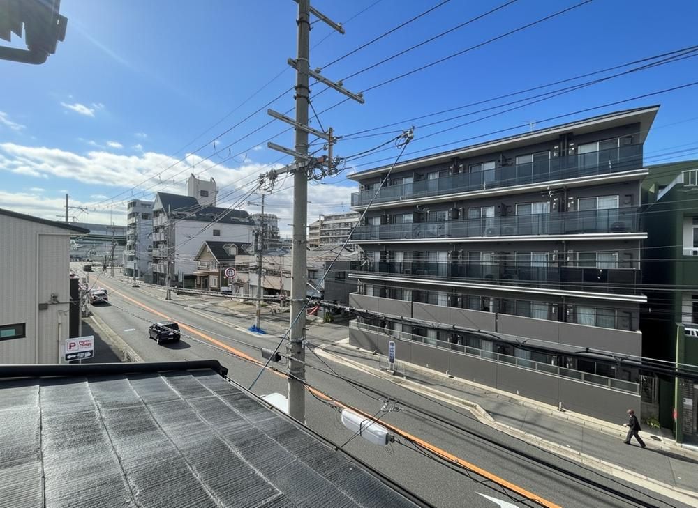 Renovated 3LDK House in Fushimi, Kyoto Near Stations - Thumbnail 2