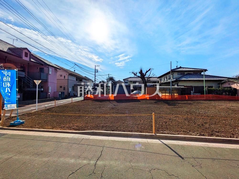 Building-Conditioned Land Plots for Sale in Mitaka, Tokyo - Thumbnail 4