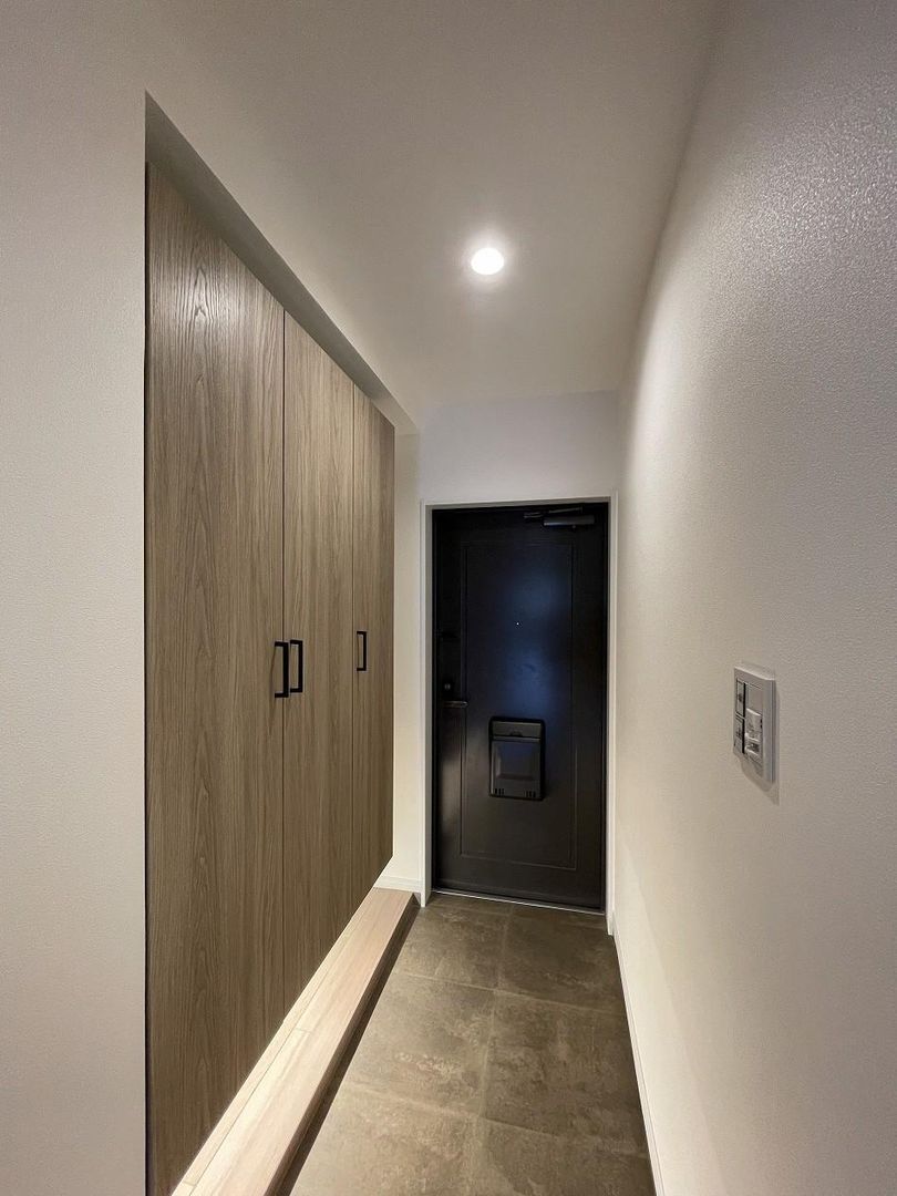 Renovated 3LDK Apartment Near Hongo Station, Nagoya - Thumbnail 2