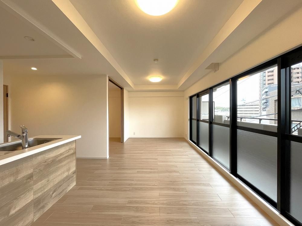 Renovated 3LDK Apartment Near Hongo Station, Nagoya - Thumbnail 3