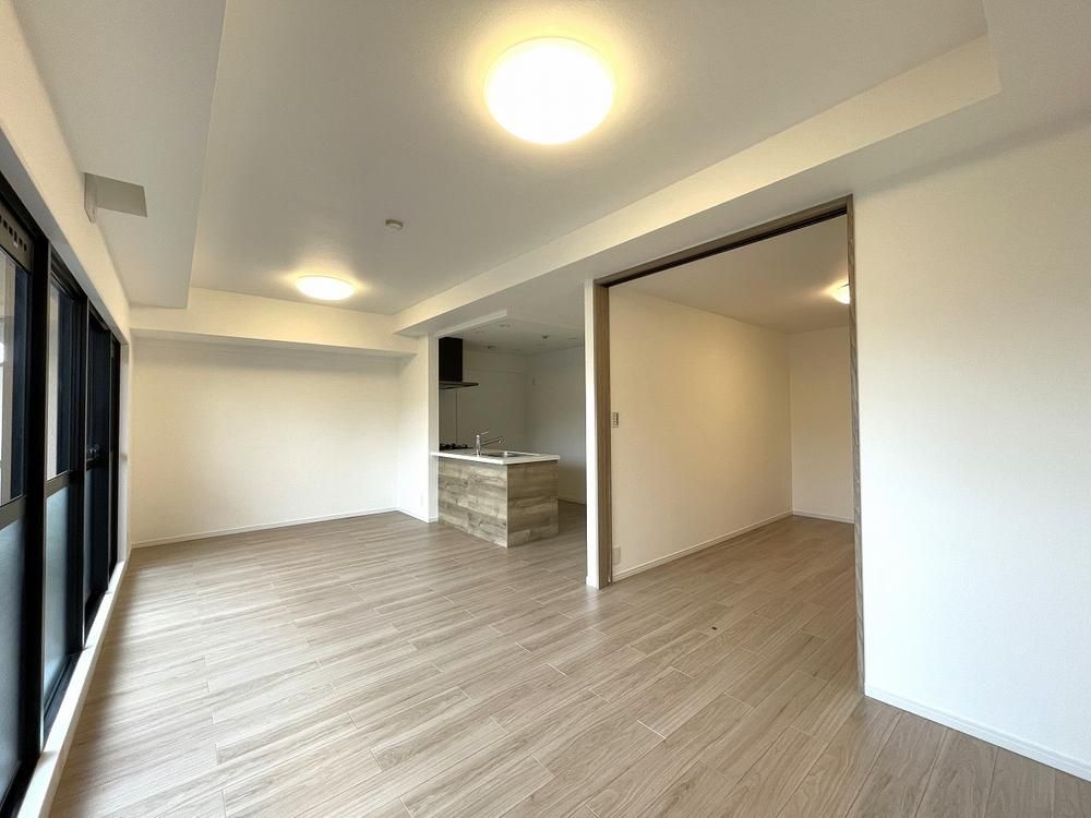 Renovated 3LDK Apartment Near Hongo Station, Nagoya - Thumbnail 4