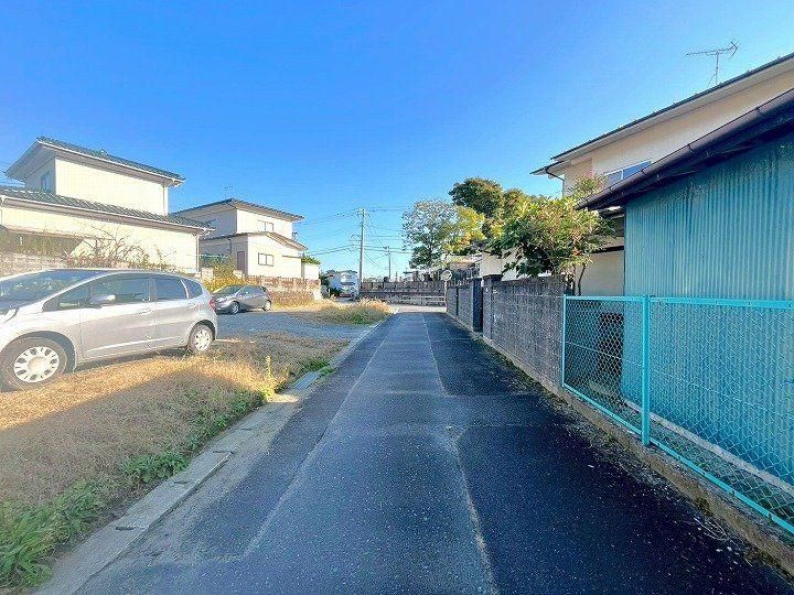 Land for Sale in Matsushima, Miyagi – 324 sqm Corner Plot - Thumbnail 4